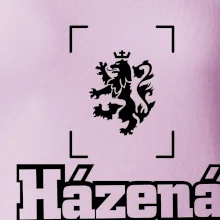 Národní házená lev