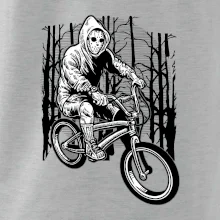 Ride Bike To Kill