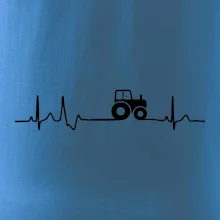 Traktor EKG