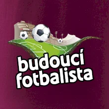 Budoucí fotbalista