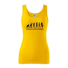 Evolution poker