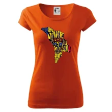 Mapy - názvy měst - Polsko