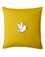 Holubice míru - make love