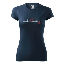 Moje srdce bije pro run