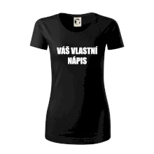 Tvůj vlastní nápis - tiskací