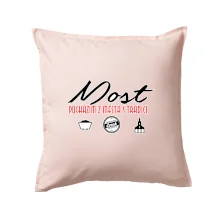 Most město s tradicí