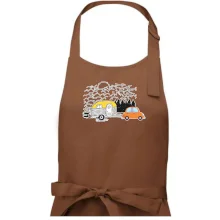 S obytňákem v lese