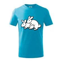 Dupající králící