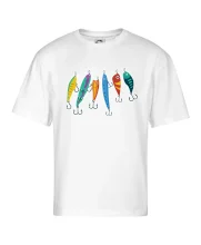 Rybářské návnady