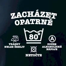 Zacházet opatrně 80