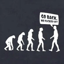 Evoluce Go back