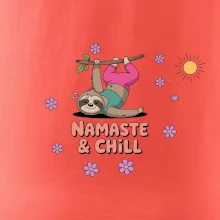 Namaste & Chill