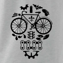 Bike lebka Bike lebka