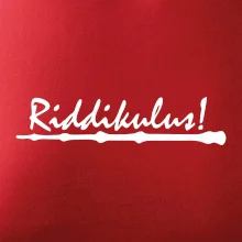 Harry - Riddikulus Harry - Riddikulus