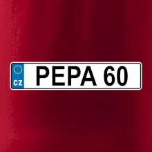 SPZ Pepa 60