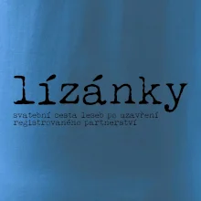 Čeština 2.0 - Lízánky
