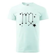 Souhvězdí - Virgo  - Panna