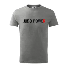 Judo power