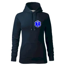 Hvězda samostatná - záchranář / rescue