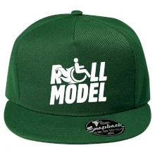 Roll model Roll model