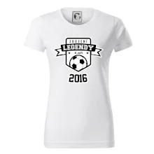 Zrození fotbalové legendy - tvůj den a rok narození