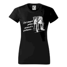 Chci alespoň jednou pracovat s profíkama