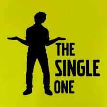 Bachelor party - The single one