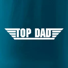 Top dad s čárami