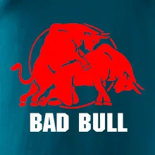 Bad Bull Bad Bull