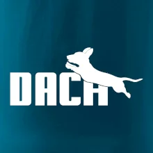 Jezevčík Dach