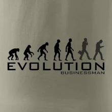 Evoluce Businessman
