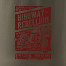 Highway Rebellion