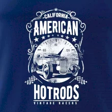 American Hotrods
