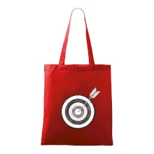 Terč na lukostřelbu