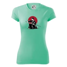 Japan culture - samurai