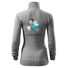 Zoubková víla Zoubková víla
