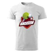 Stolní tenis - Kiksééém