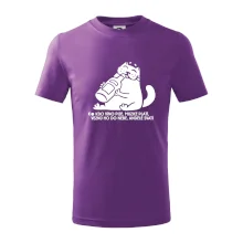 Kdo víno pije a muzice platí