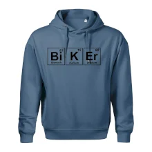 Biker  - Tabulka prvků Biker  - Tabulka prvků