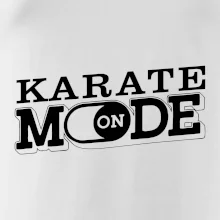 Karate mode
