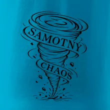 Samotný chaos