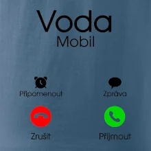 Voda volá