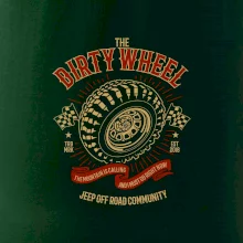 The Dirty Wheel The Dirty Wheel