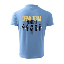 Drink team ženicha