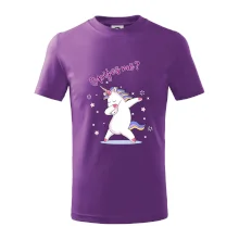 Jednorožec Opiješ mě?