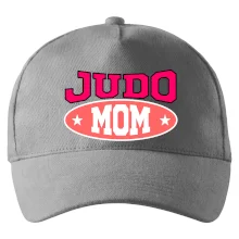 Judo Dad / mom