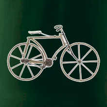 Dřevěné kolo Dřevěné kolo