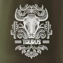 Taurus - vintage