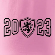 Narozeninový motiv - znak - 2023