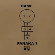 Dáme panáka?